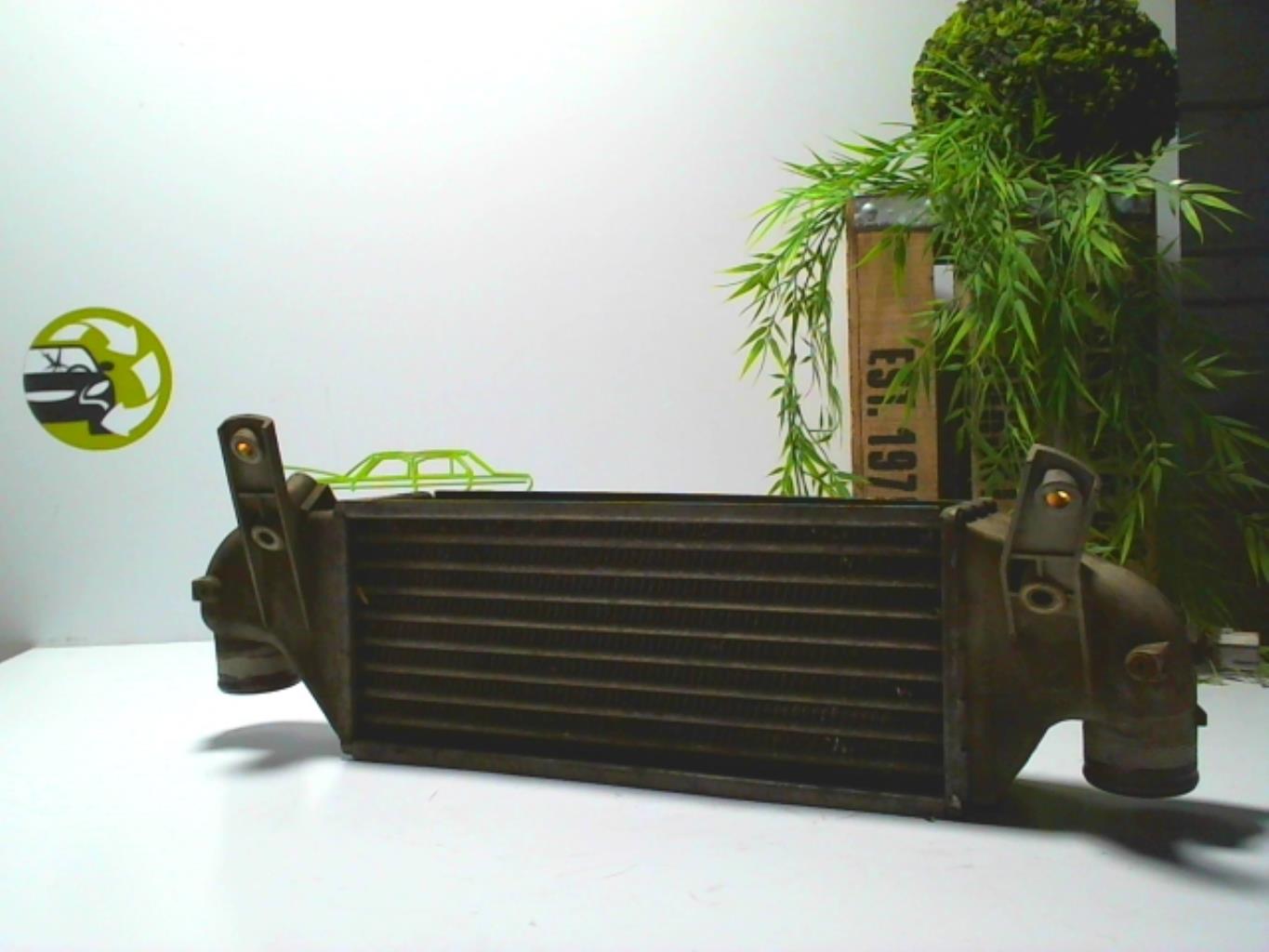 Echangeur air (Intercooler) FORD FOCUS 1 BREAK Diesel - 1