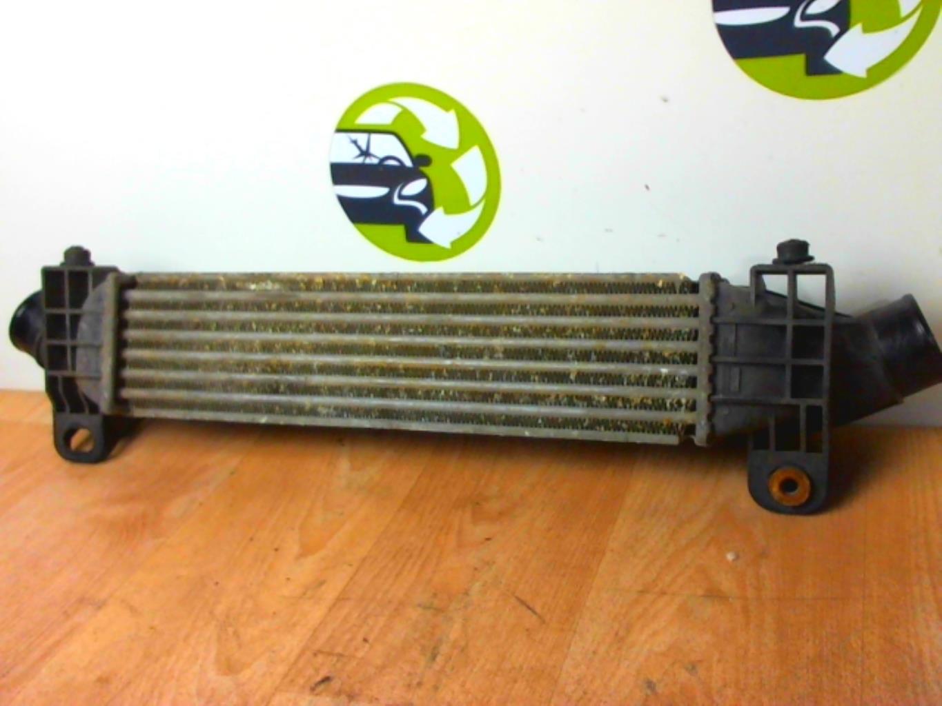 Echangeur air (Intercooler) FORD MONDEO 2 Diesel - 1