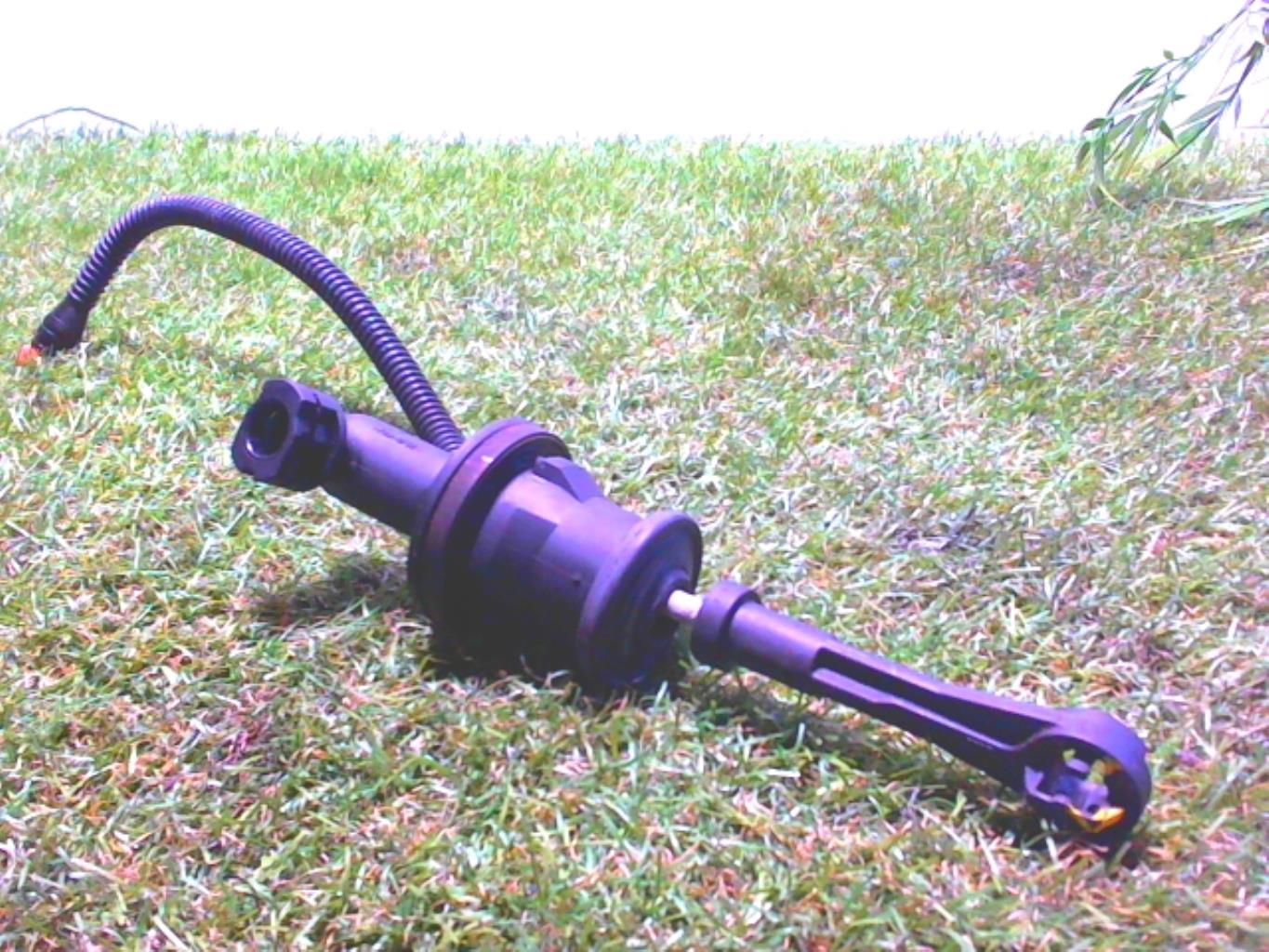 Trasmettitore PEUGEOT 607 PHASE 1 Diésel - 1