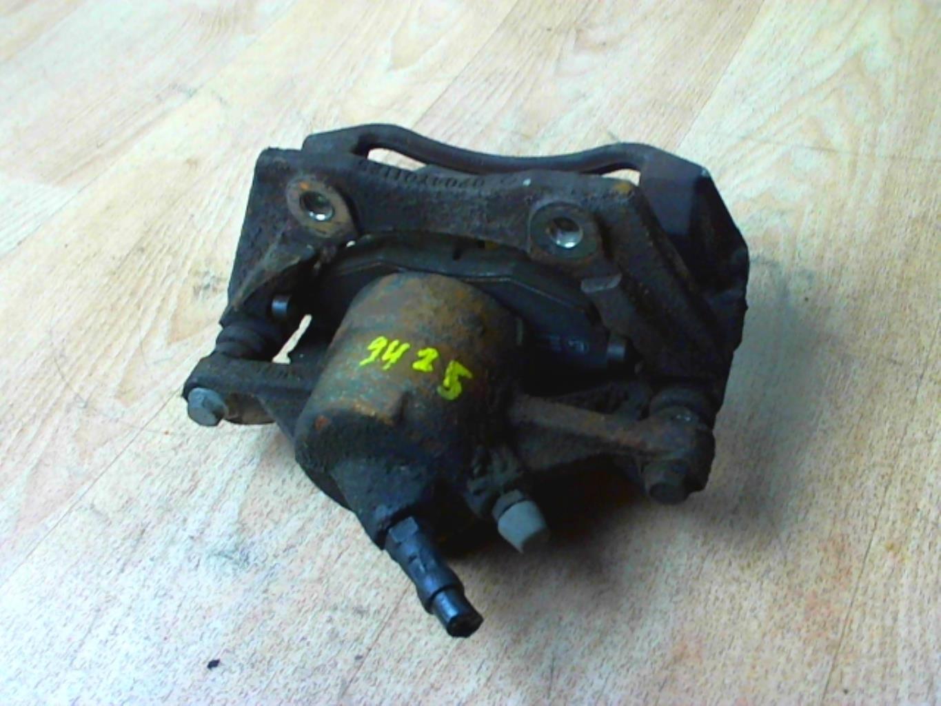 Pinza freni anteriore destra FORD MONDEO 2 Diésel - 1