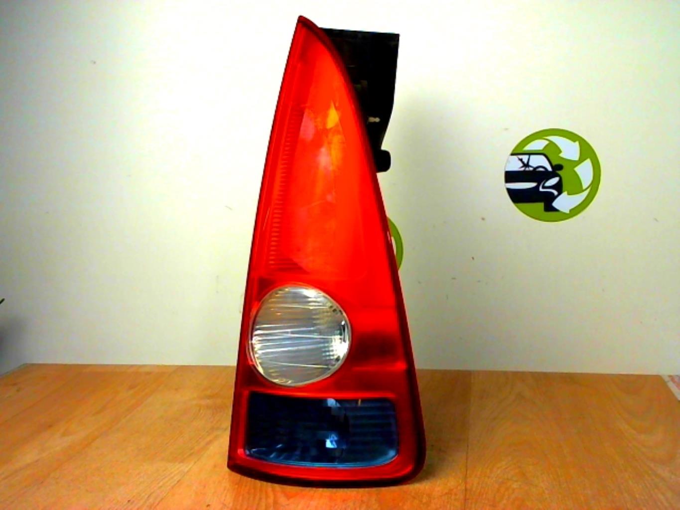 Fanale posteriore principale destro (luci) RENAULT GRAND ESPACE 4 PHASE 1 Diésel - 1