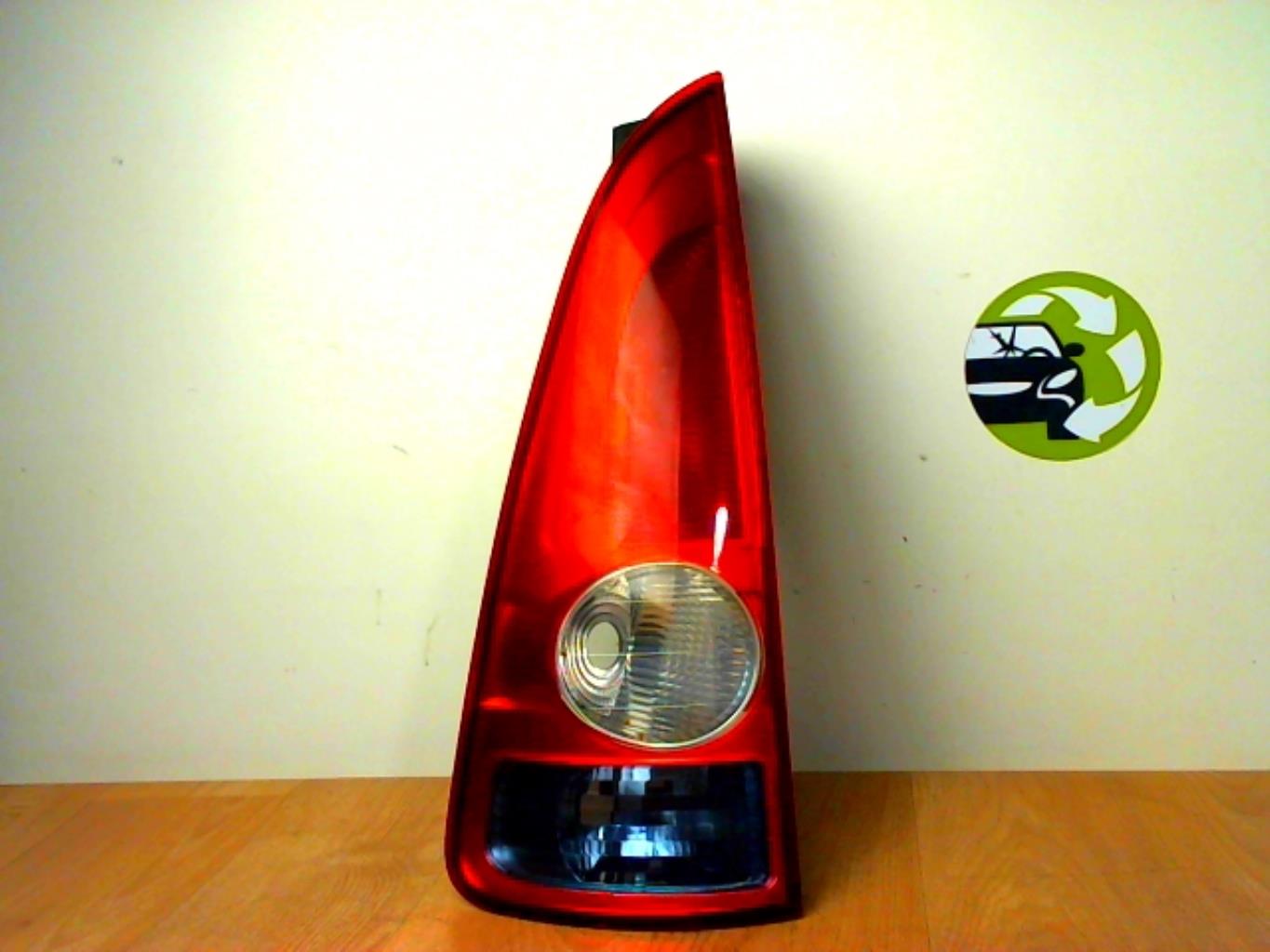 Fanale posteriore principale sinistro (luci) RENAULT GRAND ESPACE 4 PHASE 1 Diésel - 1