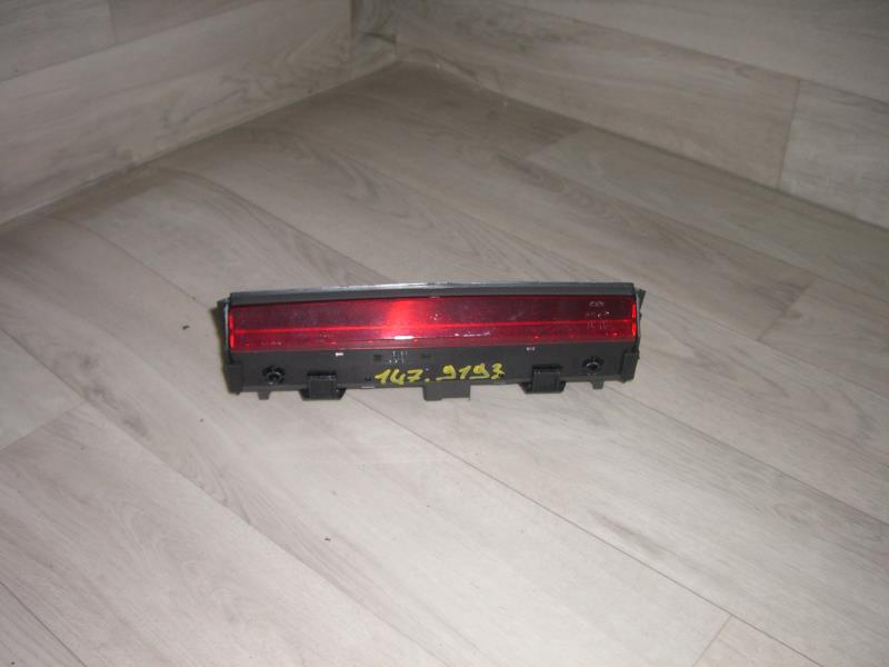 Luce stop centrale ALFA ROMEO 147 PHASE 1 Diésel - 1