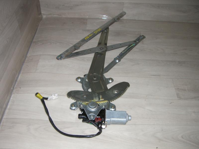 Alzacristalli elettrico posteriore destro TOYOTA PICNIC Diésel - 1