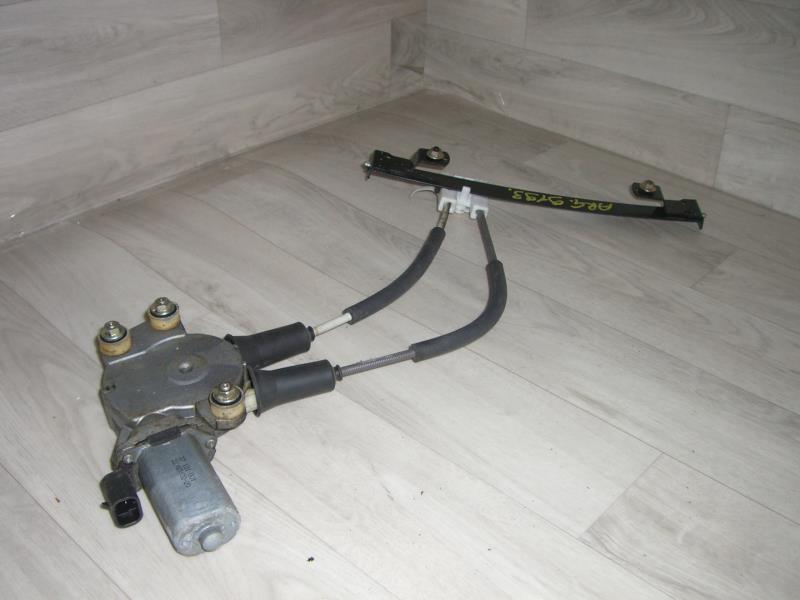 Alzacristalli elettrico posteriore sinistro ALFA ROMEO 147 PHASE 1 Diésel - 1