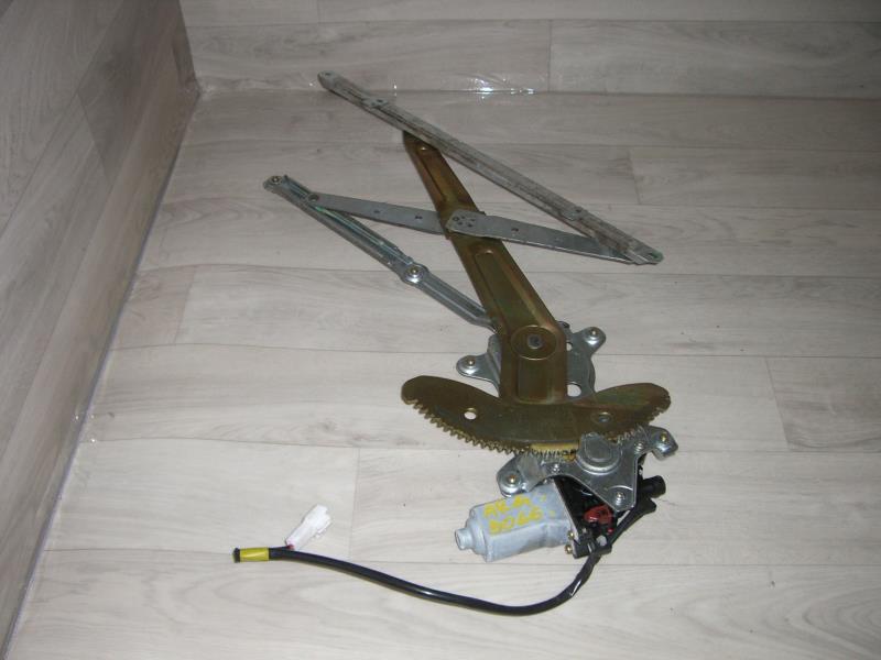 Alzacristalli elettrico posteriore sinistro TOYOTA PICNIC Diésel - 1