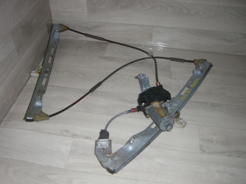 Alzacristalli elettrico anteriore sinistro PEUGEOT 206 PHASE 1 Diésel - 1