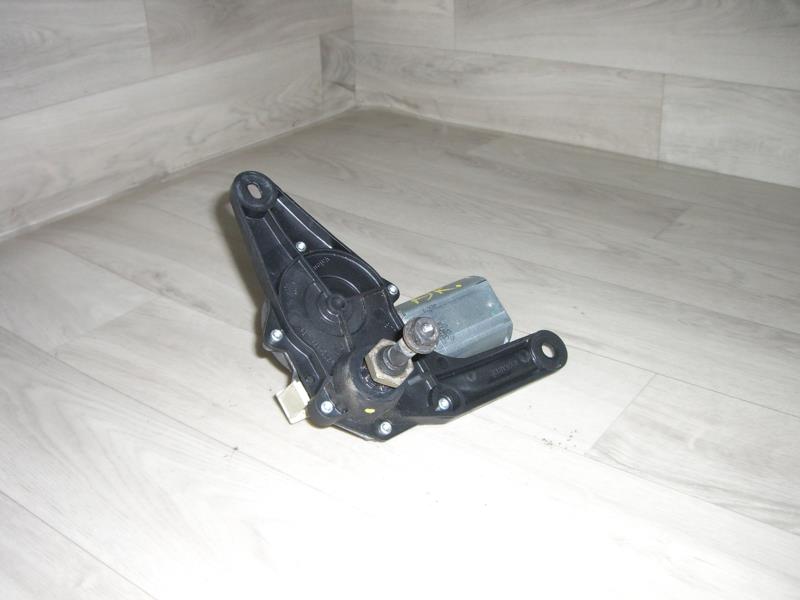 Motore tergicristallo posteriore RENAULT CLIO 2 PHASE 1 Diésel - 1