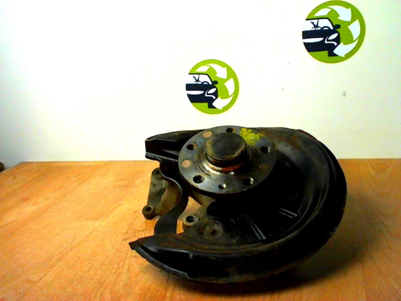 Mozzo posteriore destro AUDI A3 2 PHASE 1 Diésel - 1
