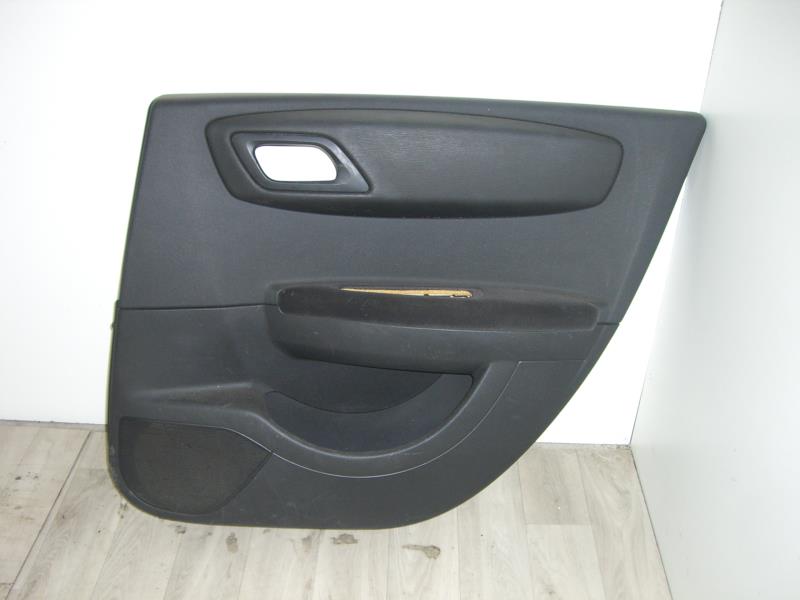 Panel de puerta trasera derecha CITROEN C4 1 PHASE 1 Diésel - 1