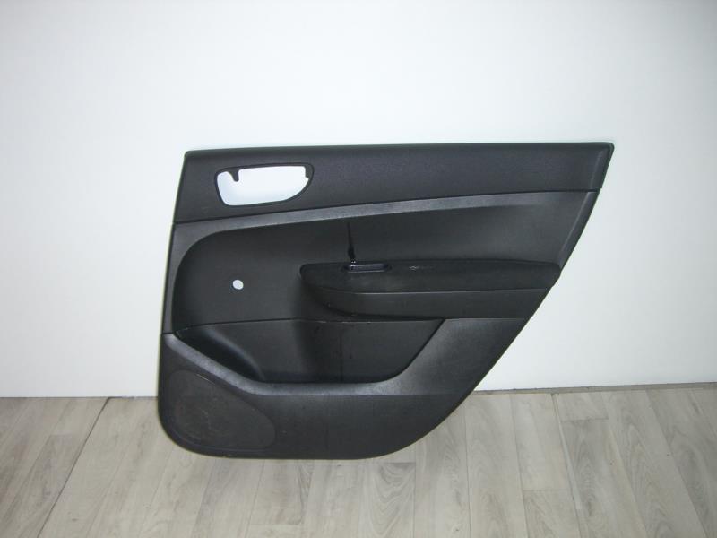 Pannello portiera posteriore destro PEUGEOT 307 PHASE 1 BREAK Diésel - 1