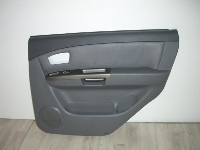 Panel de puerta trasera derecha KIA CARENS 2 Diésel - 1