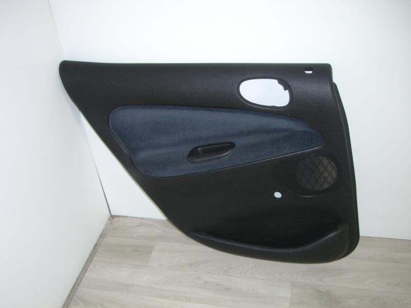 Pannello portiera posteriore sinistro PEUGEOT 206 PHASE 1 Gasolina - 1