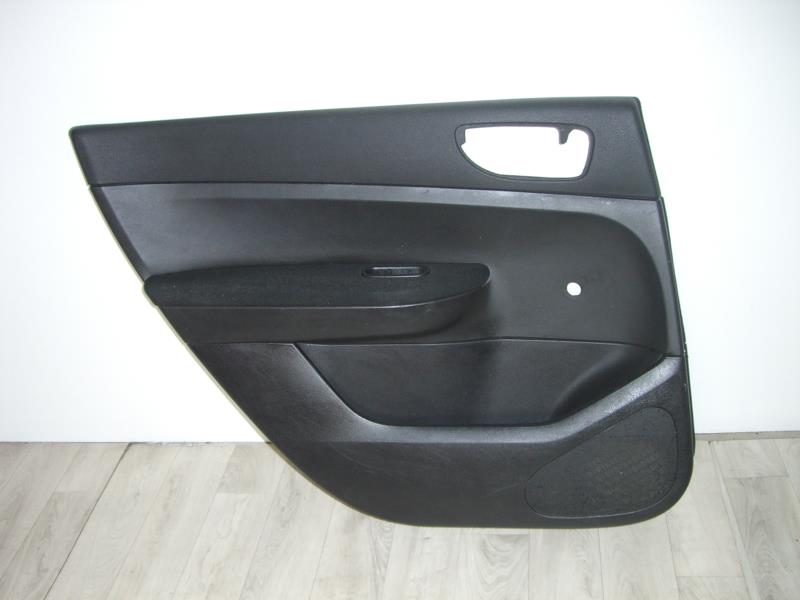 Pannello portiera posteriore sinistro PEUGEOT 307 PHASE 1 BREAK Diésel - 1