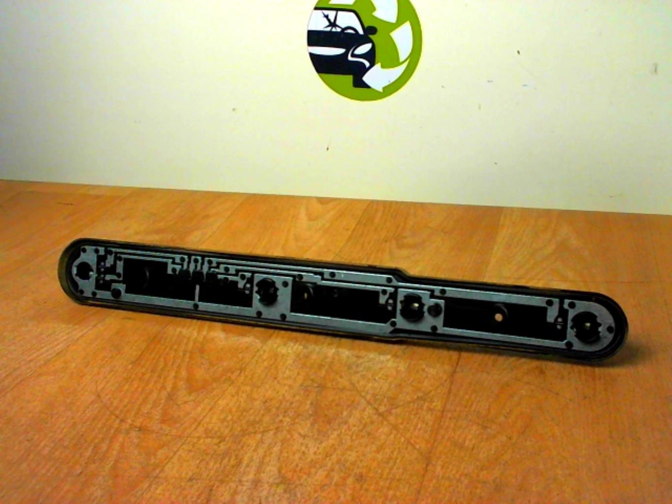 Base portalampade fanale posteriore destro FORD C-MAX 1 PHASE 1 Diésel - 1