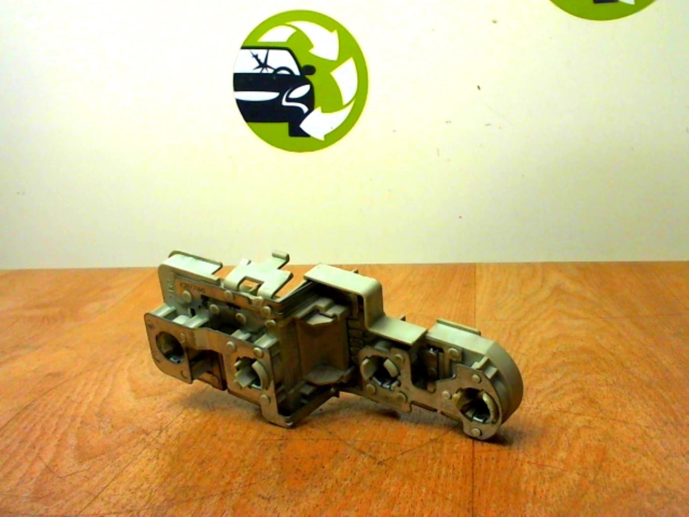 Platine feu arriere gauche AUDI A3 1 PHASE 2 Diesel - 1
