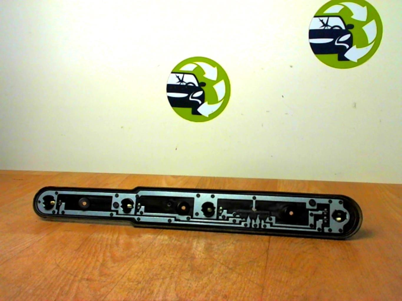 Base portalampade fanale posteriore sinistro FORD C-MAX 1 PHASE 1 Diésel - 1
