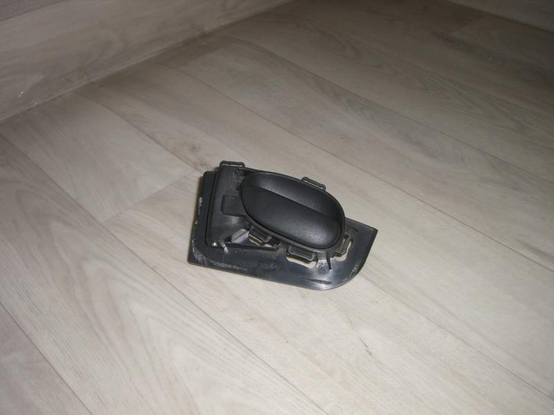 Maniglia interna posteriore sinistra PEUGEOT 206 PHASE 1 Gasolina - 1