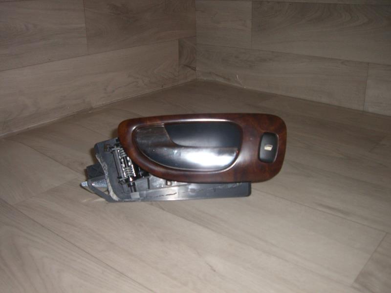 Maniglia interna posteriore sinistra PEUGEOT 307 PHASE 1 Gasolina - 1