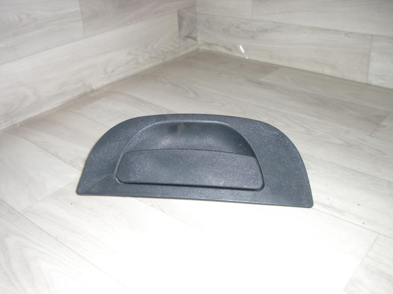 Maniglia portiera posteriore destra ALFA ROMEO 147 PHASE 1 Diésel - 1