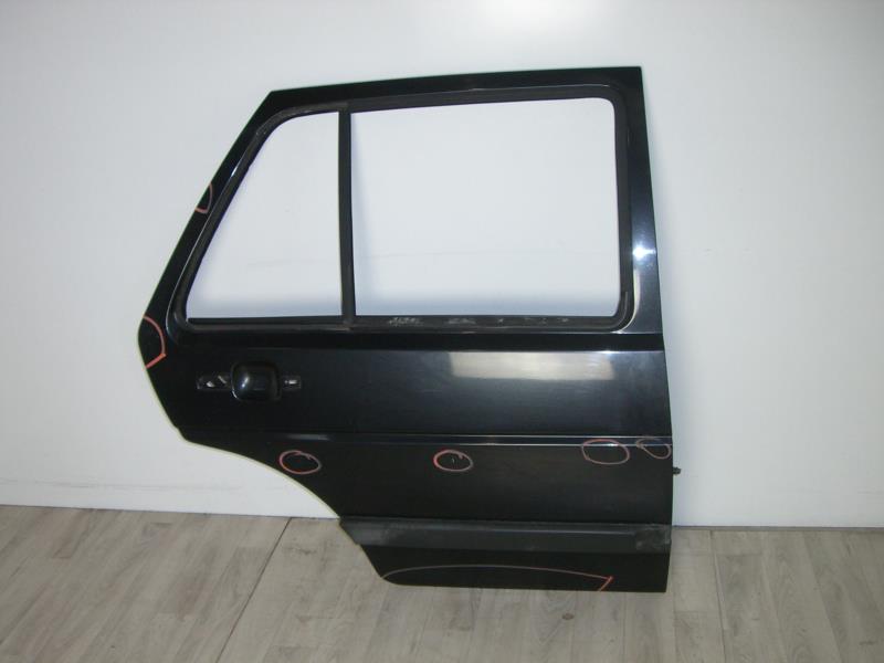 Portiera posteriore destra VOLKSWAGEN GOLF 2 Diésel - 1