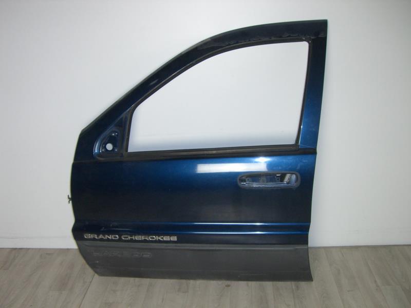 Portiera anteriore sinistra JEEP GRAND CHEROKEE 1 PHASE 2 Diésel - 1