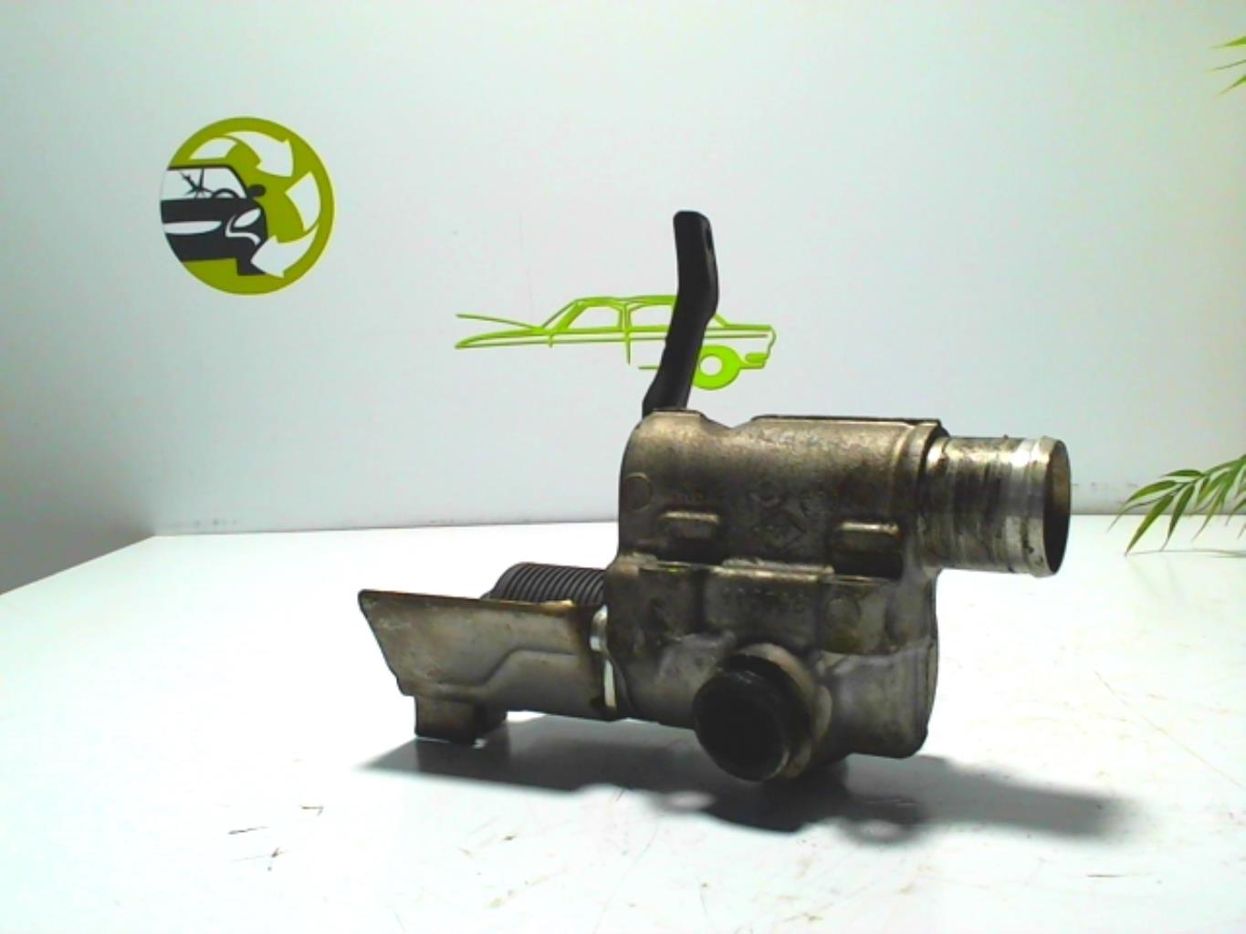 Radiatore EGR RENAULT MEGANE 2 PHASE 1 Diésel - 1