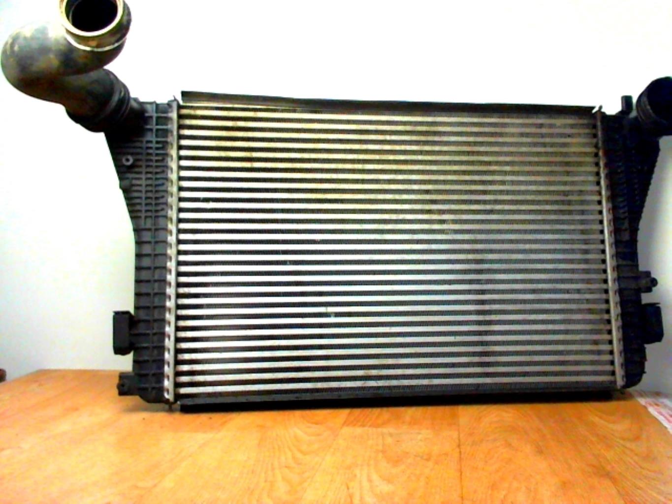 Scambiatore aria (Intercooler) VOLKSWAGEN TOURAN 1 PHASE 1 Diésel - 1