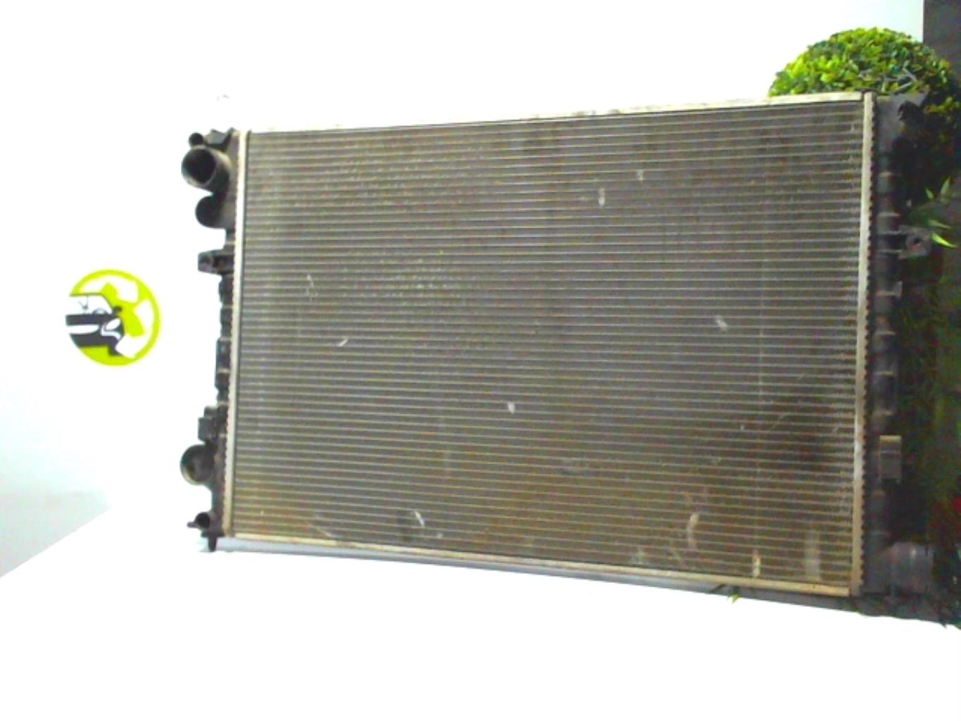 Radiatore acqua FIAT ULYSSE 1 PHASE 1 Diésel - 1