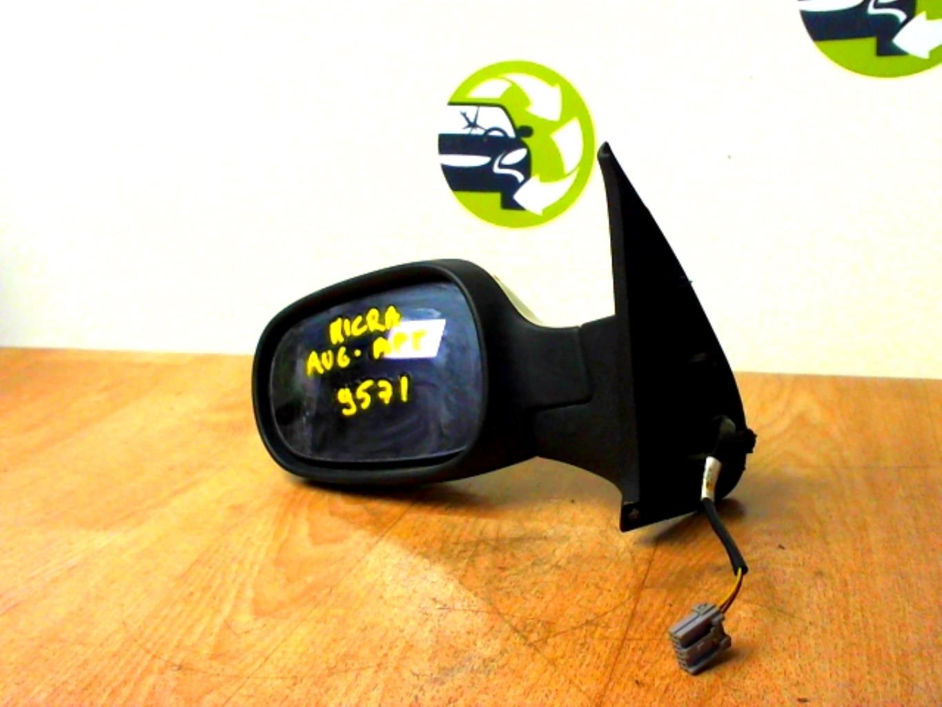 Specchietto retrovisore sinistro NISSAN MICRA 3 PHASE 1 Gasolina - 1