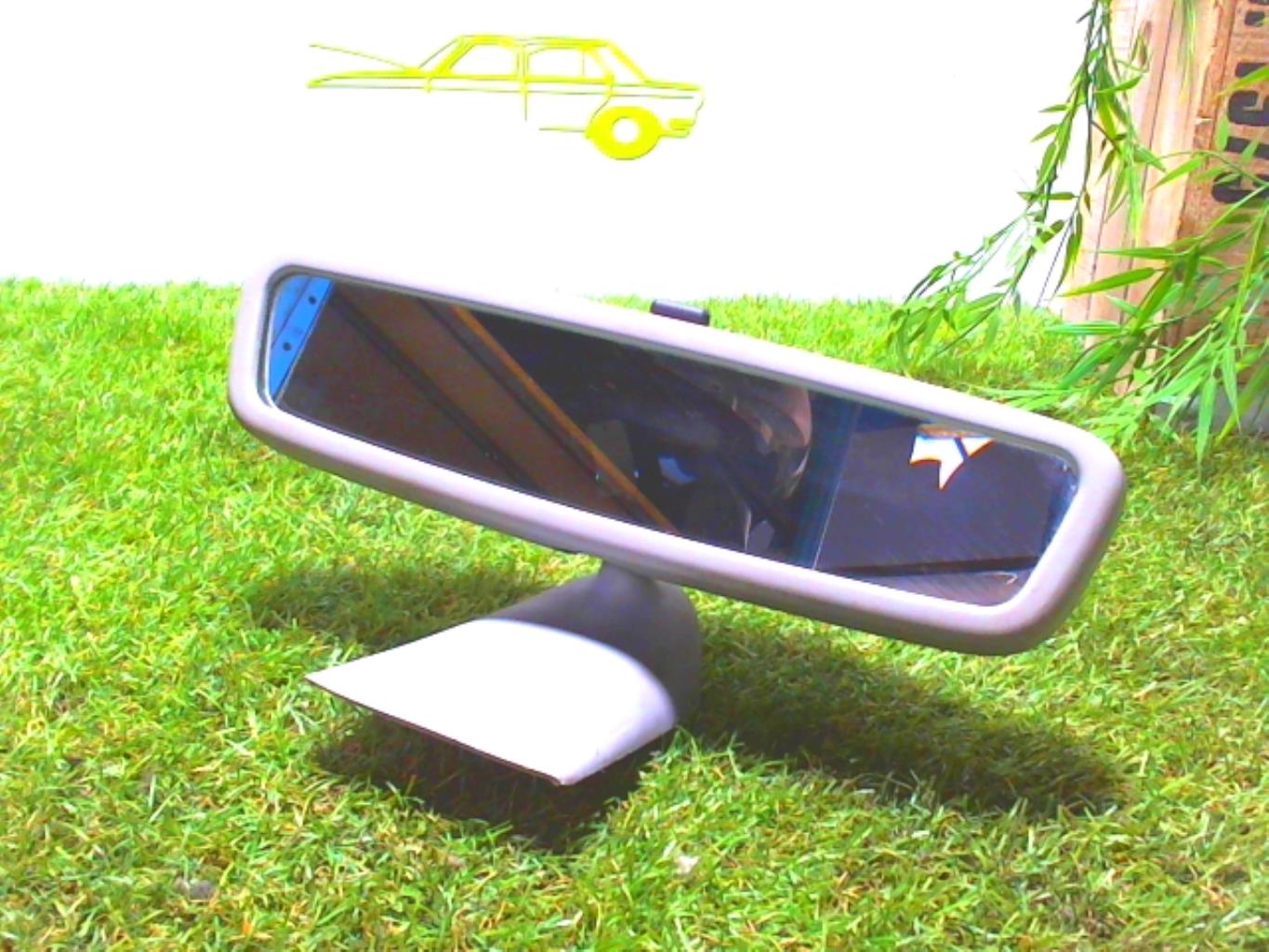 Specchietto retrovisore interno MERCEDES CLASSE C 203 COUPE SPORT PHASE 1 Diésel - 1