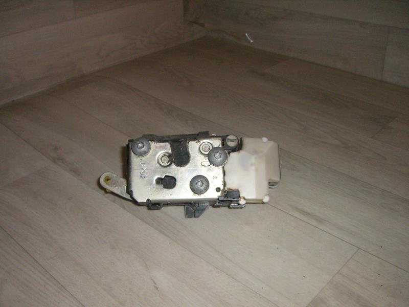 Serratura posteriore sinistra ALFA ROMEO 147 PHASE 1 Diésel - 1