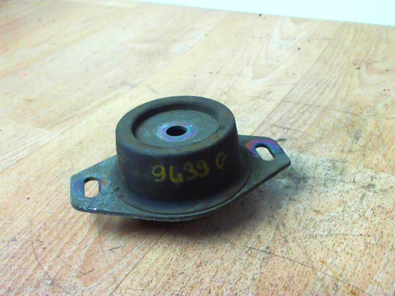 Support de boite PEUGEOT 206 PHASE 1 Diesel - 1