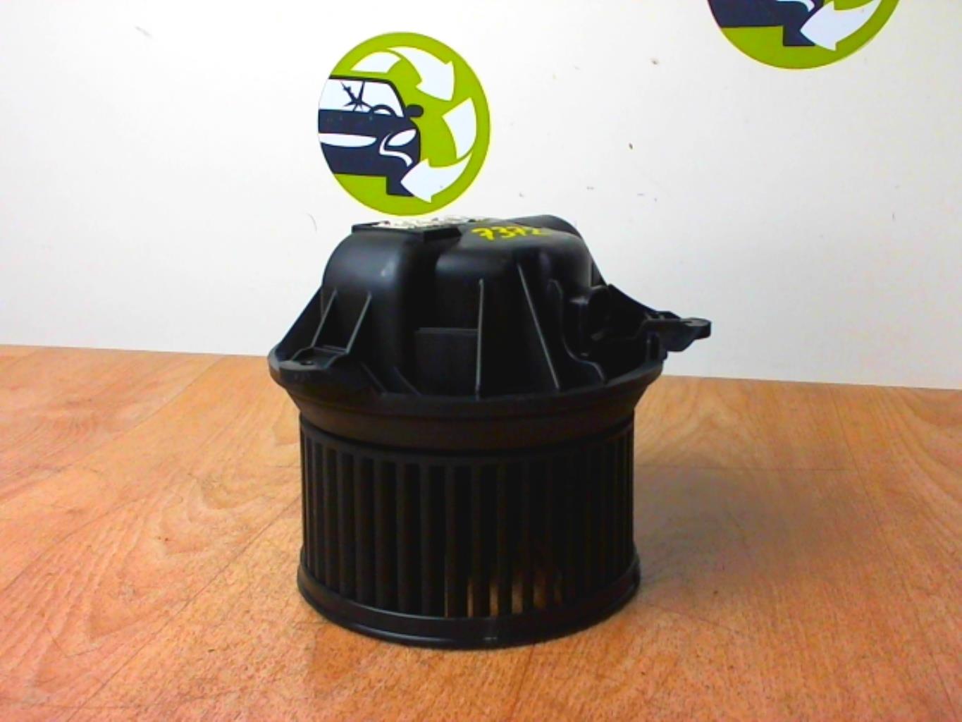 Ventilateur chauffage PEUGEOT 607 PHASE 1 Diesel - 1