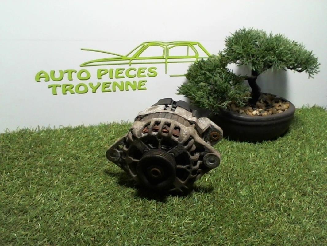 Alternatore CHEVROLET KALOS  - 1