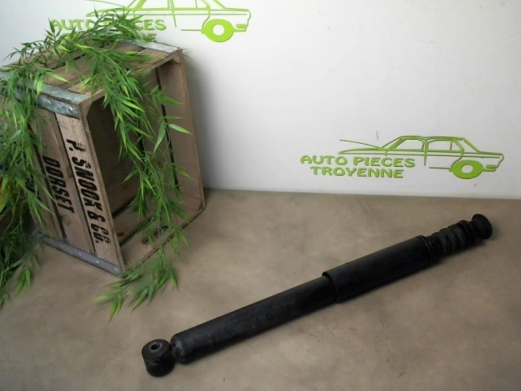Ammortizzatore posteriore sinistro RENAULT CLIO 3 PHASE 1 Diésel - 1