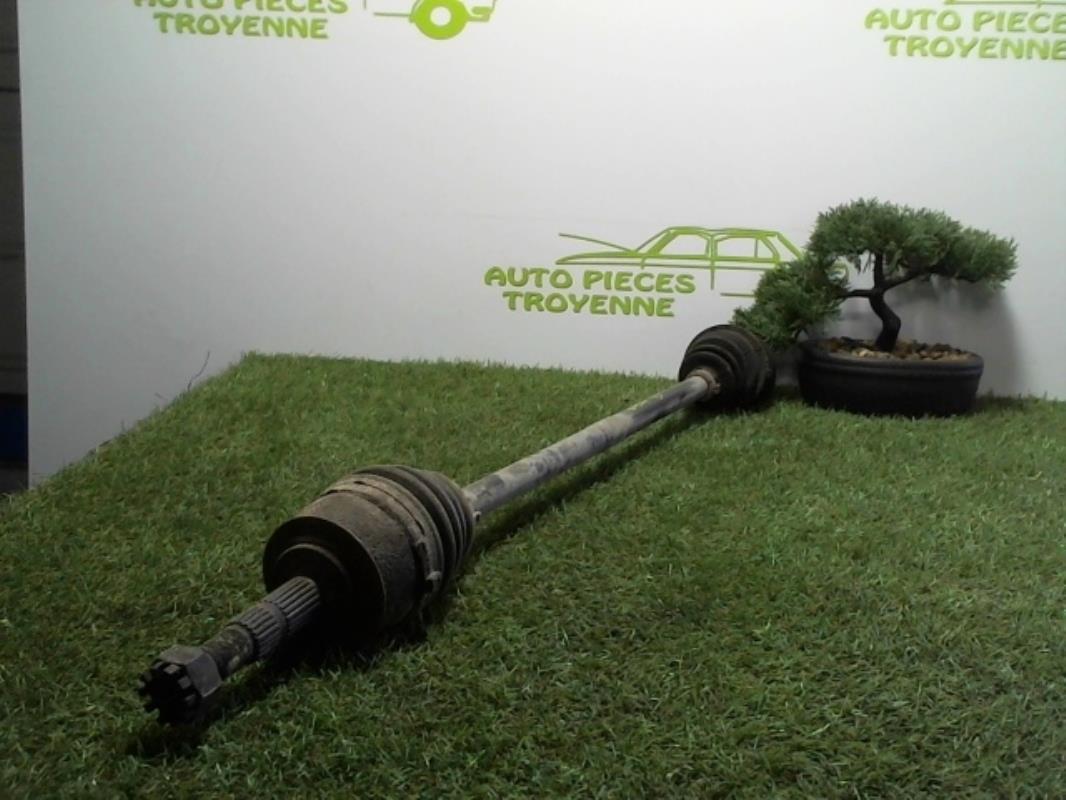 Giunto cardanico albero di trasmissione destro OPEL CORSA B PHASE 2 Gasolina - 1