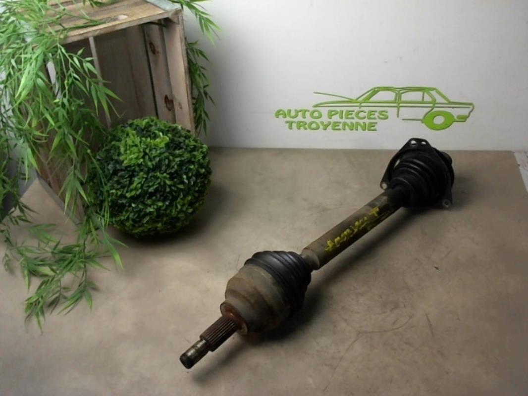 Giunto cardanico albero di trasmissione sinistro RENAULT LAGUNA 2 PHASE 1 Diésel - 1