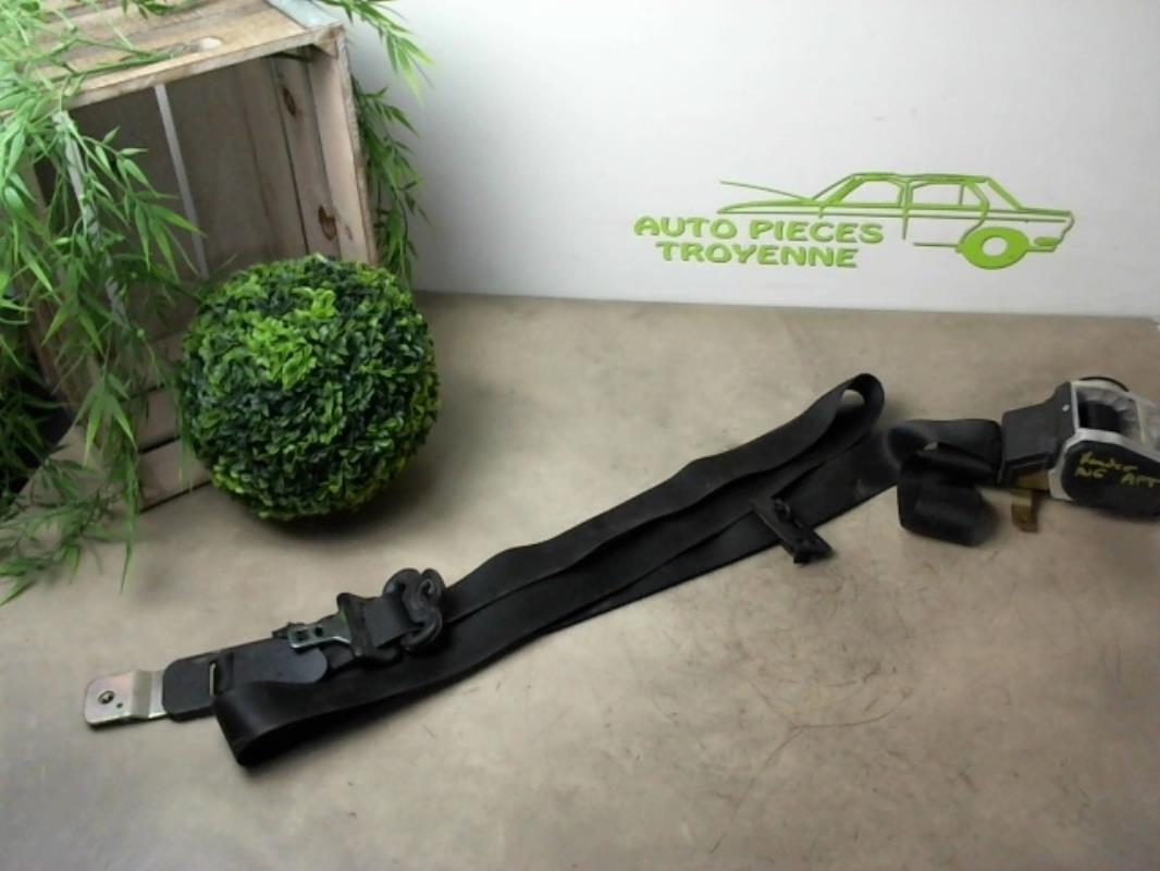 Cintura di sicurezza anteriore sinistra FORD MONDEO 1 PHASE 1 Diésel - 1