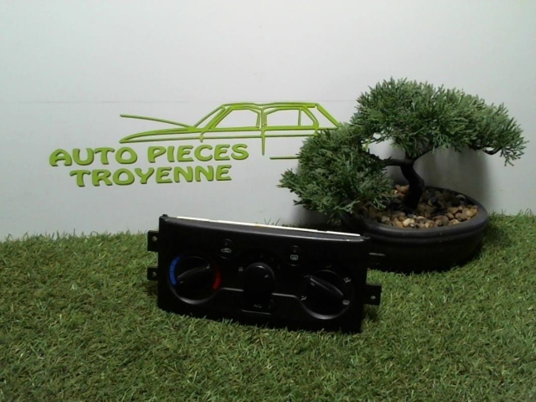 Comandi riscaldamento CHEVROLET KALOS  - 1