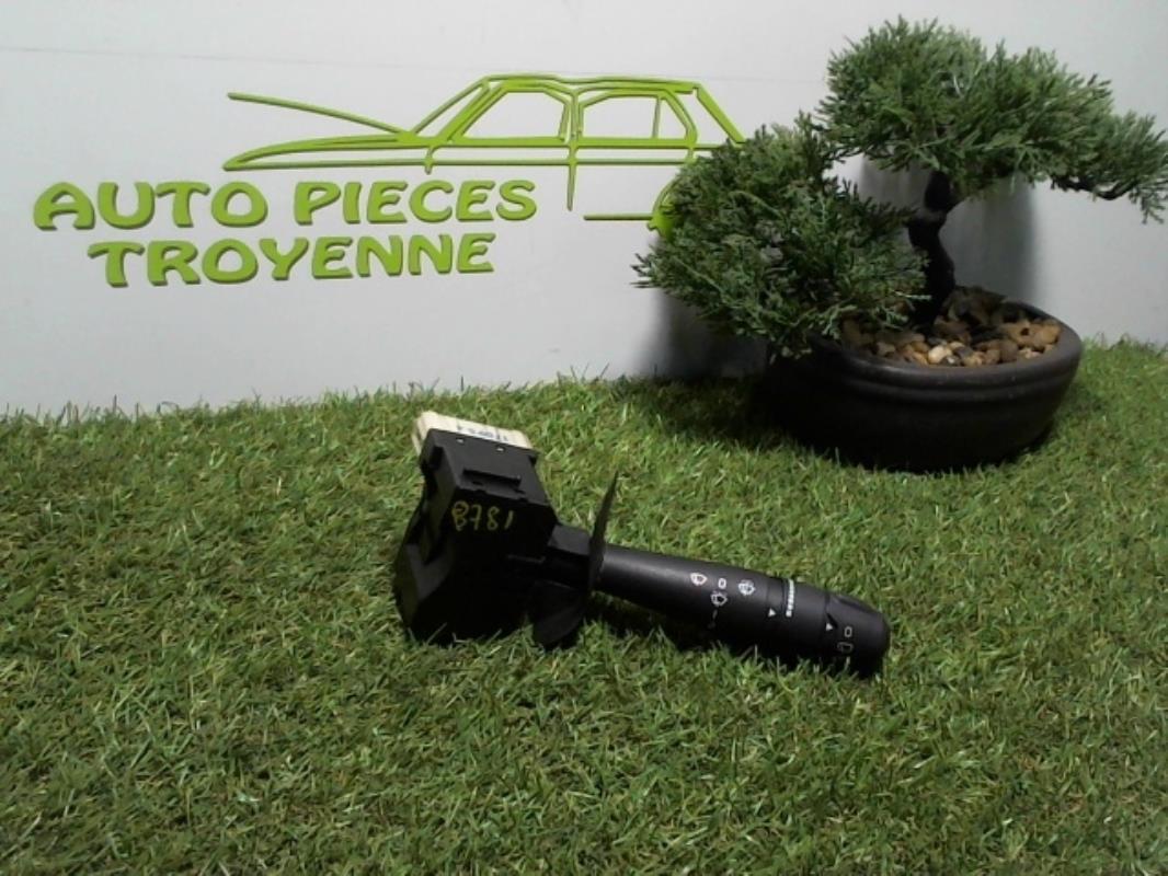 Commodo d'essuie glaces RENAULT CLIO 2 PHASE 2 Diesel - 1