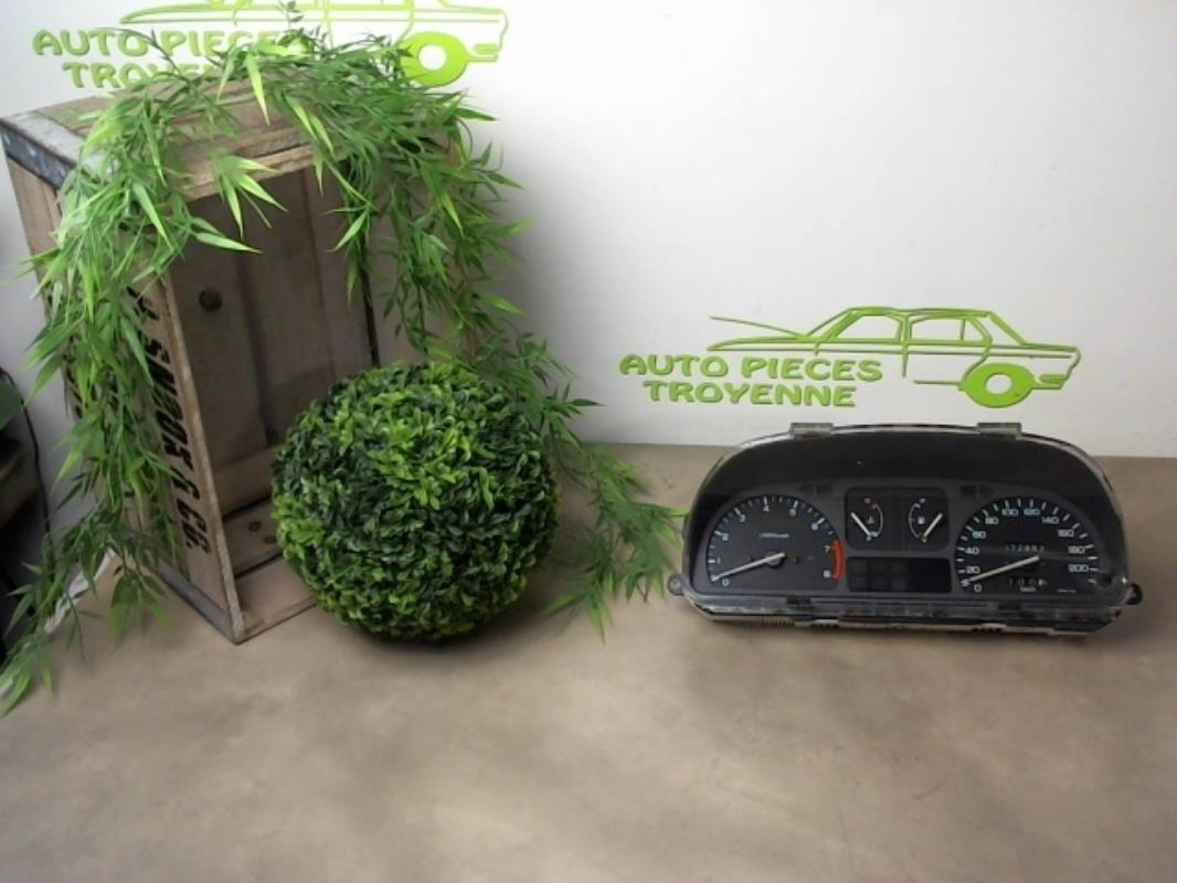 Compteur HONDA CIVIC 5 Essence - 1