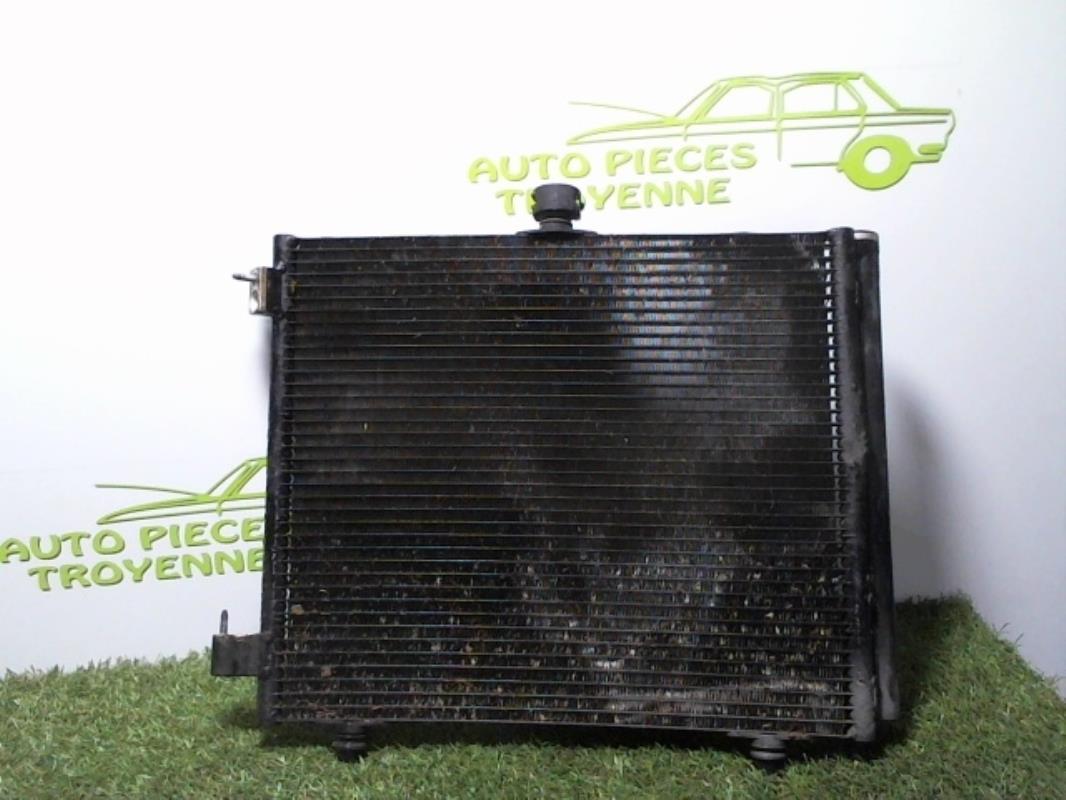 Condensatore clima CITROEN C3 1 PHASE 1 Gasolina - 1