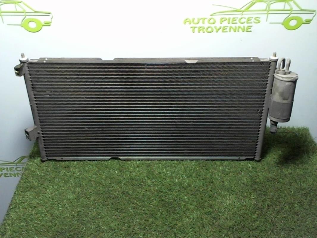 Condensatore clima NISSAN ALMERA TINO PHASE 1 Diésel - 1