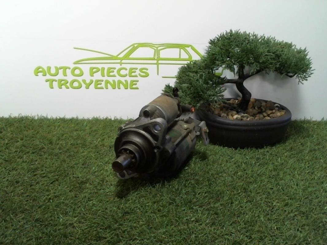Motorino avviamento HONDA CONCERTO Gasolina - 1
