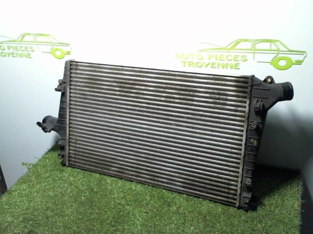 Echangeur air (Intercooler) AUDI A6 2 PHASE 1 Diesel - 1