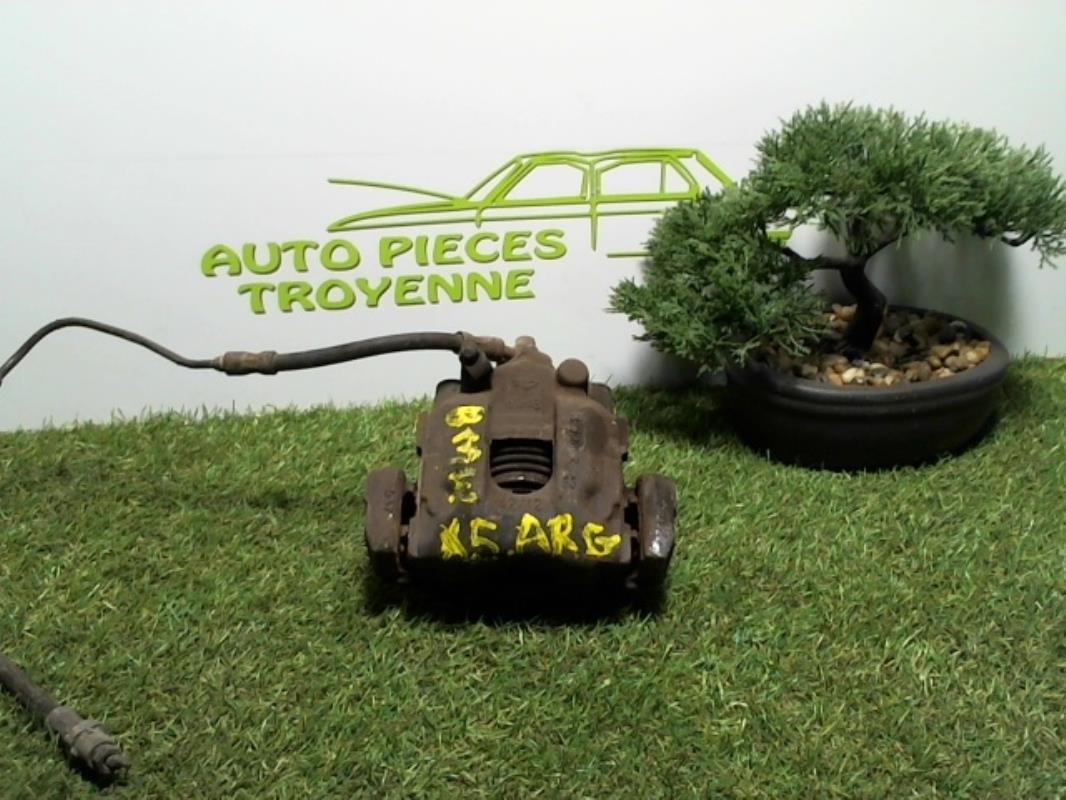 Pinza freni posteriore sinistra BMW X5 E53  - 1