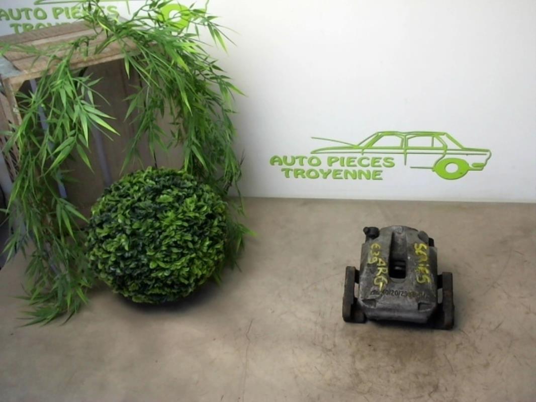 Pinza freni posteriore sinistra BMW SERIE 5 E39 Diésel - 1