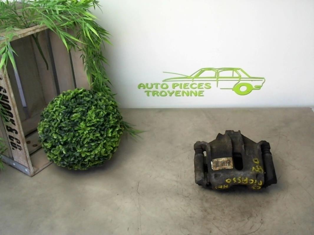 Pinza freni anteriore destra CITROEN C3 PICASSO PHASE 1 Diésel - 1