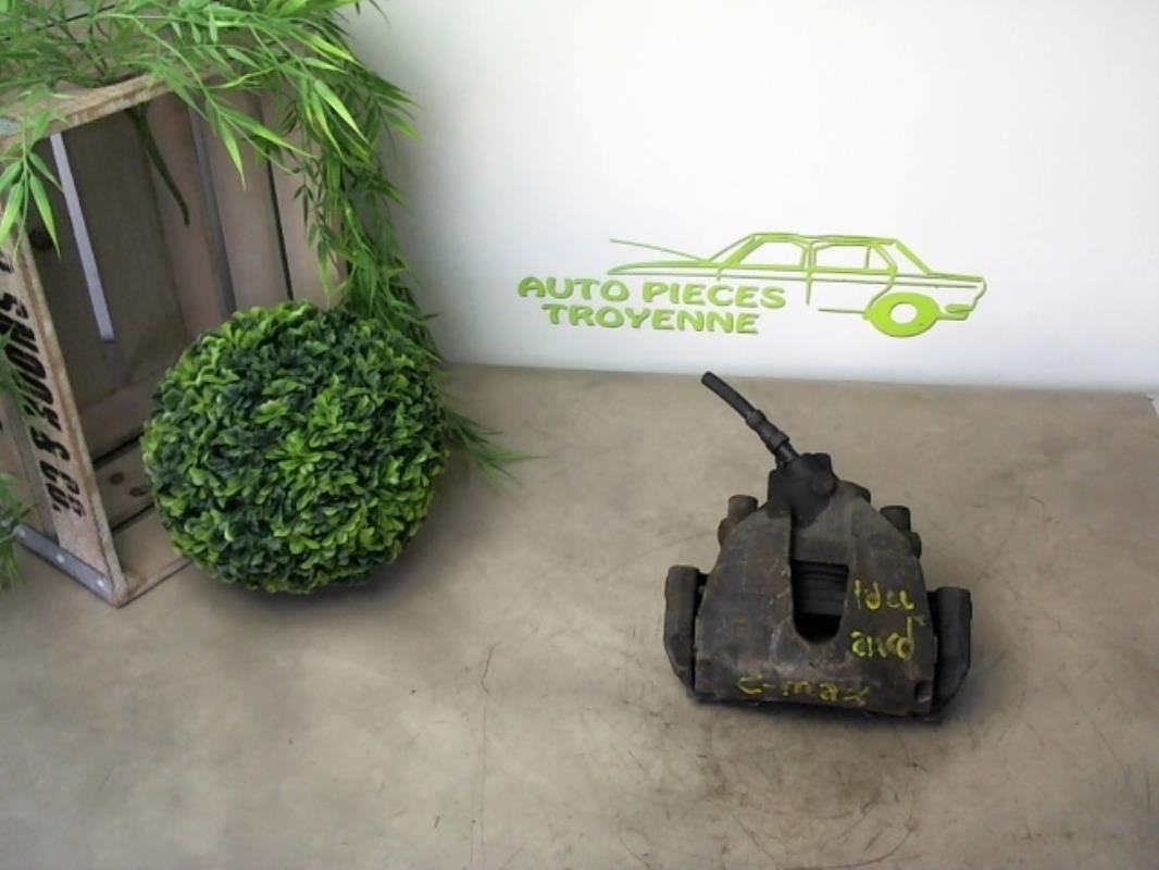 Etrier avant droit (freinage) FORD C-MAX Diesel - 1